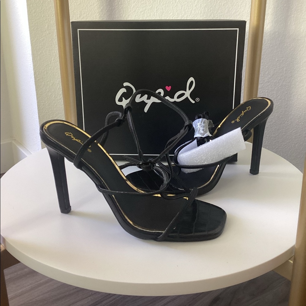Qupid Heels